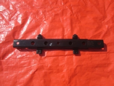 OPEL FRONTERA B BELKA WSPORNIK PODPORA MOSTU SILNIKA