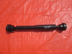 RANGE ROVER SPORT 2.7D 2007 WAŁ NAPĘDOWY PRZÓD