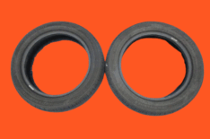 OPONY ROYAL BLACK ROYALMILE 155/60 R15 LETNIE PARA