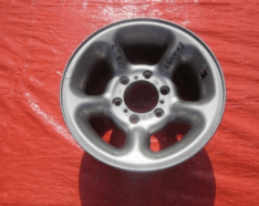 OPEL FRONTERA A FELGA ALUMINIOWA R15