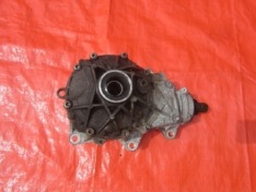 ALFA ROMEO STELVIO 2.9i MOST DYFER PRZÓD