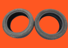 OPONY BRIDGESTONE BLIZZAK LM005 235/50 R19 ZIMOWE PARA