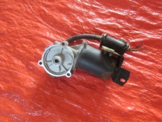 SSANGYONG RODIUS II 2.2D 2016 SILNICZEK NAPĘDU REDUKTORA AUTOMAT