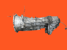 RANGE ROVER SPORT I L320 2007 REDUKTOR SKRZYNI AUTOMAT