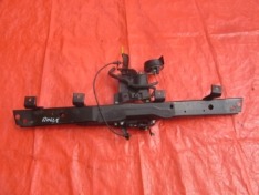 NISSAN ROGUE 2016 BELKA PAS GÓRNY ZAMEK