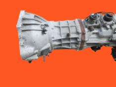 TOYOTA HILUX VII 3.0D 2007 SKRZYNIA BIEGÓW MANUAL 4WD