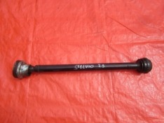 ALFA ROMEO STELVIO 2.9i WAŁ NAPĘDOWY PRZÓD