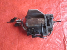 RANGE ROVER SPORT I 2.7D 2007 KOMPRESOR POMPA ZAWIESZENIA