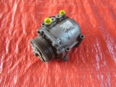 SUZUKI IGNIS II 1.3i 2007 SPRĘŻARKA KLIMATYZACJI 95200-86GA0