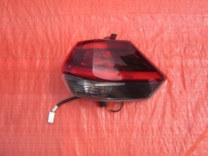 NISSAN ROGUE 2016 LAMPA PRAWA TYŁ ORYGINAŁ