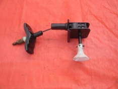 DODGE RAM 1500 2018 WINDA MOCOWANIE KOŁA ZAPASOWEGO 68230304