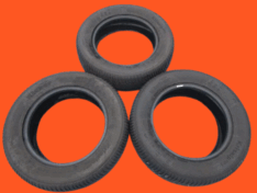 OPONA KLEBER KRISALP HP3 235/60 R17 ZIMOWA