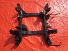 CADILLAC SRX I 3.6i 2007 SANKI WÓZEK BELKA PRZÓD AUTOMAT