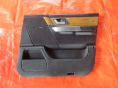 RANGE ROVER SPORT I L320 2007 BOCZEK OSŁONA DRZWI PRAWY PRZÓD