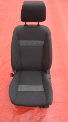 FORD RANGER 2015 4D FOTEL LEWY KIEROWCY EU