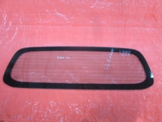 MITSUBISHI L200 VI 2022 SZYBA TYŁ TYLNA Z KAROSERII