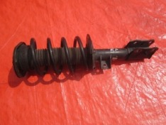 FORD EDGE II 2.0D 2017 4WD AMORTYZATOR SPRĘŻYNA PRAWA PRZÓD
