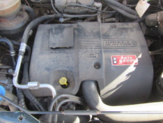 LAND ROVER FREELANDER 2000 2.0D 98KM SILNIK