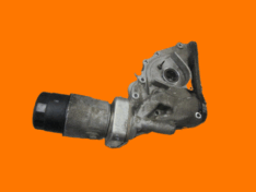 KIA SPORTAGE II 2.0D 2005 PODSTAWA FILTRA OLEJU 113KM POMPA OLEJU