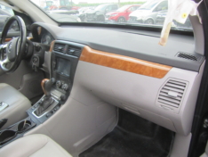 SUZUKI XL-7 2007 DESKA ROZDZIELCZA KOKPIT PODUSZKA PASAŻERA