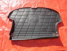 INFINITI FX35 2004 PODŁOGA WYKŁADZINA GUMA BAGAŻNIKA