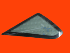 LAND ROVER FREELANDER I 1998 SZYBA KAROSERYJNA TYŁ LEWA