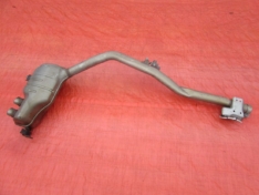 LAND ROVER DEFENDER 3.0D 2023 RURA WYDECH TŁUMIK