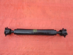 MITSUBISHI PAJERO III 3.2D 2004 5D WAŁ NAPĘDOWY TYŁ