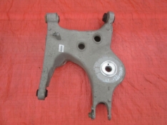 LAND ROVER DEFENDER 3.0D 2023 WAHACZ LEWY TYŁ