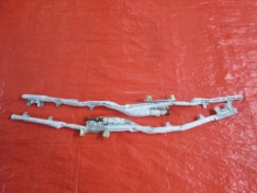 MITSUBISHI L200 VI 2022 KURTYNA POWIETRZNA EU AUTOLIV