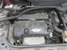 MINI COUNTRYMAN R60 2010 1.6i SILNIK N16B16A