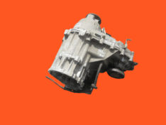 SSANGYONG RODIUS II 2.2D 2016 REDUKTOR SKRZYNI BIEGÓW AUTOMAT 4WD