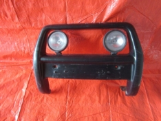 OPEL FRONTERA B 98-04 KANGUR HALOGENY KPL