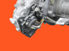 LAND ROVER DEFENDER 3.0D 2023 STEROWNIK SILNICZEK NAPĘDU REDUKTORA AUTOMAT