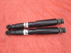 OPEL FRONTERA B 98-04 AMORTYZATOR PRZÓD KPL