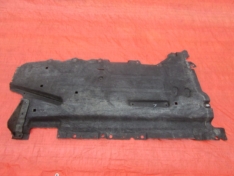 LAND ROVER DEFENDER 2023 OSŁONA PŁYTA PODWOZIA LEWA