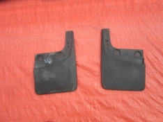 MITSUBISHI L200 2022 CHLAPACZ TYŁ