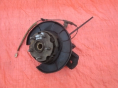 TOYOTA RAV4 III 2.0i 2007 ZWROTNICA Z ABS PRAWA TYŁ