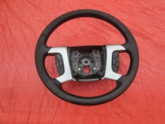 SUZUKI XL7 2007 KIEROWNICA SKÓRA