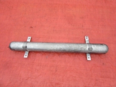 LAND ROVER DEFENDER 3.0D 2023 ZBIORNIK POWIETRZA