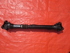 TOYOTA HILUX 3.0D 2007 WAŁ NAPĘDOWY PRZÓD MANUAL ORYGINAŁ