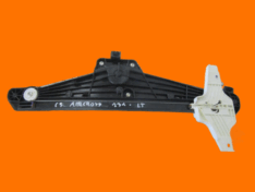 CITROEN C5 ARICROSS 2023 MECHANIZM PODNOŚNIK SZYB LEWY TYŁ