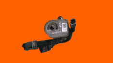 NISSAN QASHQAI J10 1.5D 2008 CHŁODNICA OLEJU SILNIKA