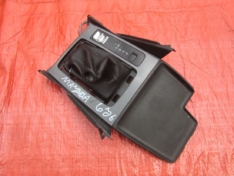 MAZDA 6 III GJ OSŁONA MIESZEK ZMIANY BIEGÓW