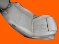 Infiniti FX37 II S51 QX70 2009 FOTEL PRAWY PASAŻERA