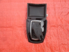 NISSAN ROGUE 2016 OSŁONA MIESZEK ZMIANY BIEGÓW