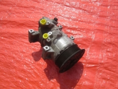 TOYOTA RAV4 III 2.2D 2007 SPRĘŻARKA KLIMATYZACJI