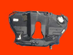 JAGUAR XJ XJL X351 3.0i 2016 ZBIORNIK PALIWA BAK + OSŁONA