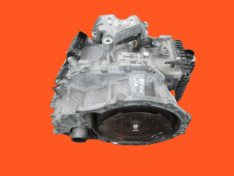 JEEP CHEROKEE KL 2.0T 2018 SKRZYNIA BIEGÓW SPRZĘGŁO AUTOMAT