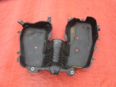 LAND ROVER DEFENDER 3.0D 2023 OSŁONA OBUDOWA ZBIORNIKA PALIWA